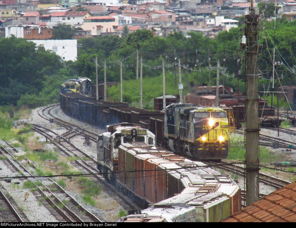 MRSL 3980